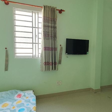 הו צ'י מין סיטי Hotel In Bui Vien Walking Street מראה חיצוני תמונה