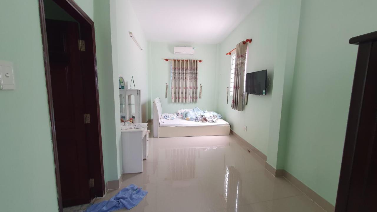 הו צ'י מין סיטי Hotel In Bui Vien Walking Street מראה חיצוני תמונה
